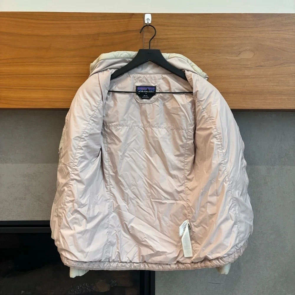 Patagonia Women's Radalie Jacket, Size XS
